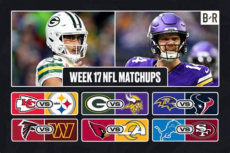 bleacher report nfl picks|Bleacher Report's Expert Week 17 NFL Picks.